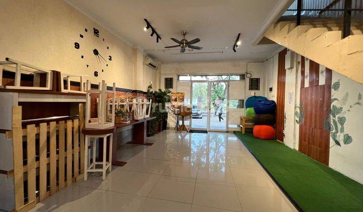 Ruko Cuan Metland Cibitung Strategis Ramai 7