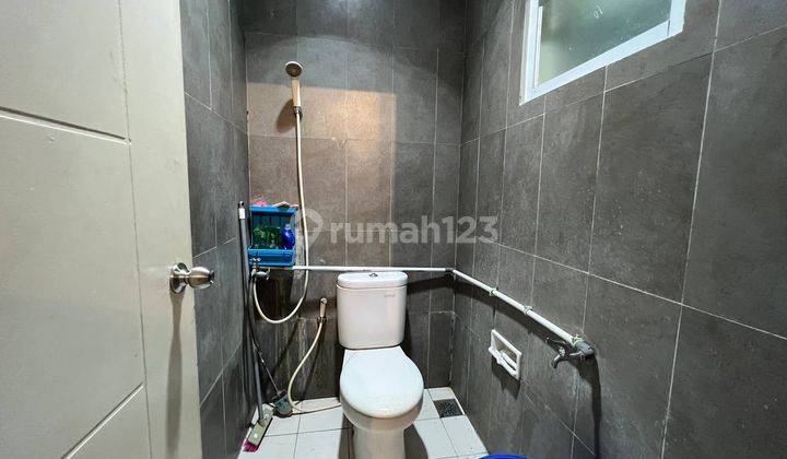 Ruko Cuan Metland Cibitung Strategis Ramai 9
