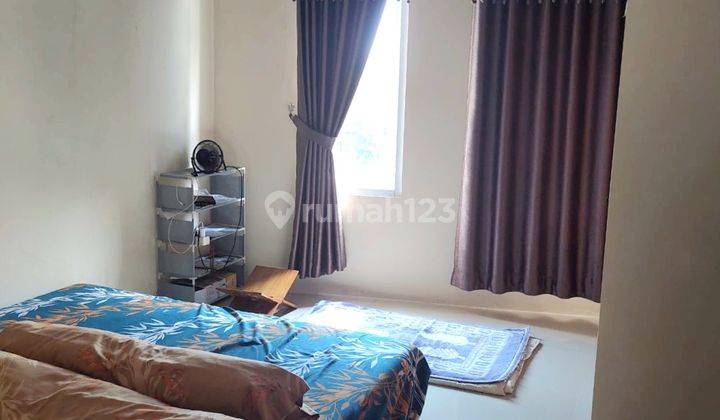 Rumah Rapi Bintara Bebas Banjir 2