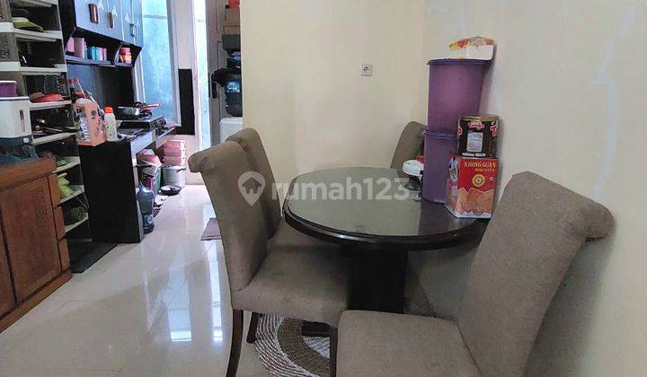 Rumah Rapi Bintara Bebas Banjir 3