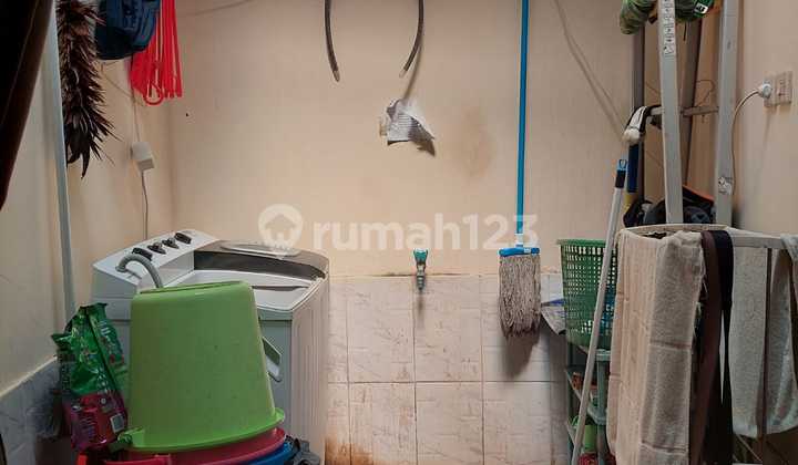 Rumah Rapi Bintara Bebas Banjir 8