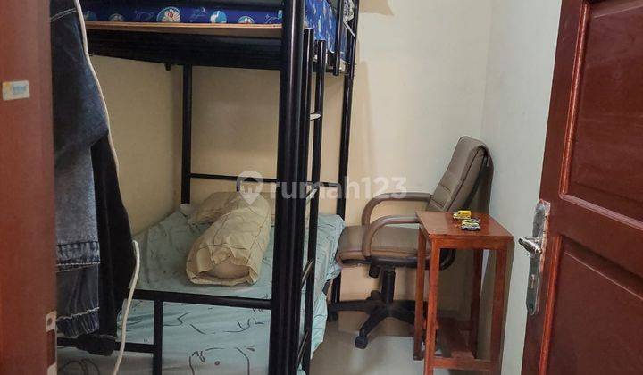 Rumah Rapi Bintara Bebas Banjir 10