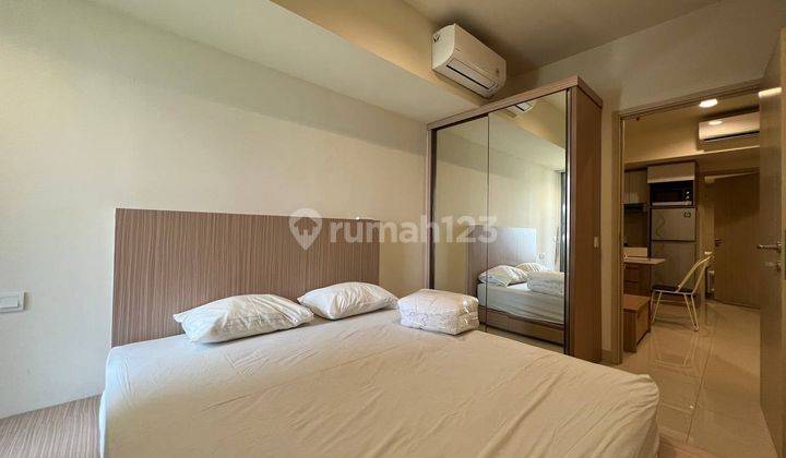 Dijual Apartment Orange County Lippo Cikarang Meikarta 2