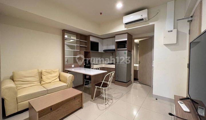 Dijual Apartment Orange County Lippo Cikarang Meikarta 1