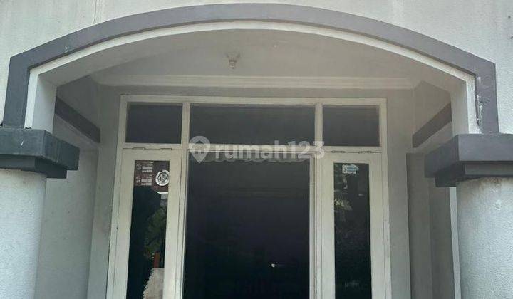 Dijual Rumah Cantik Luas 128 Bukit Golf Cibubur 2