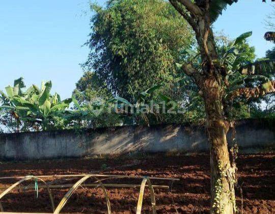 Dijual Tanah Puncak Megamendung Untuk Villa 2