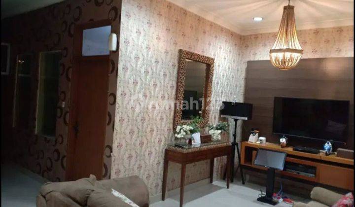 Rumah Cantik Bekasi Kota Lokasi Strategis 2