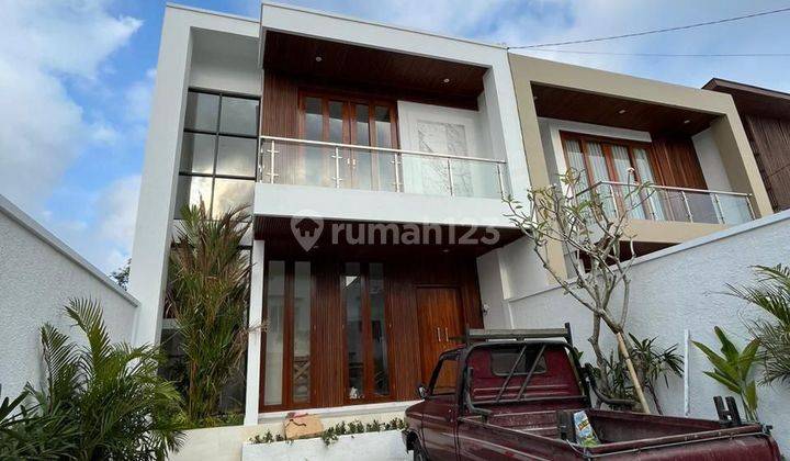 Bali Villa House Pecatu Uluwatu Ungasan Private Pool 2