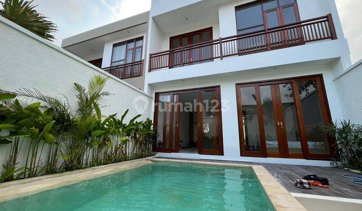 Bali Villa House Pecatu Uluwatu Ungasan Private Pool 1