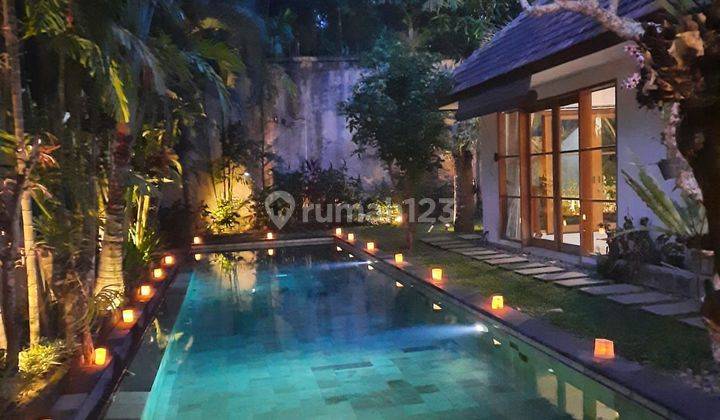 Bali Uluwatu Villa House Area 675 Very Beautiful Pecatu Badung 1