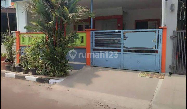 Rumah Murah Prima Harapan Luas 118 Dekat Summarecon Bekasi 1