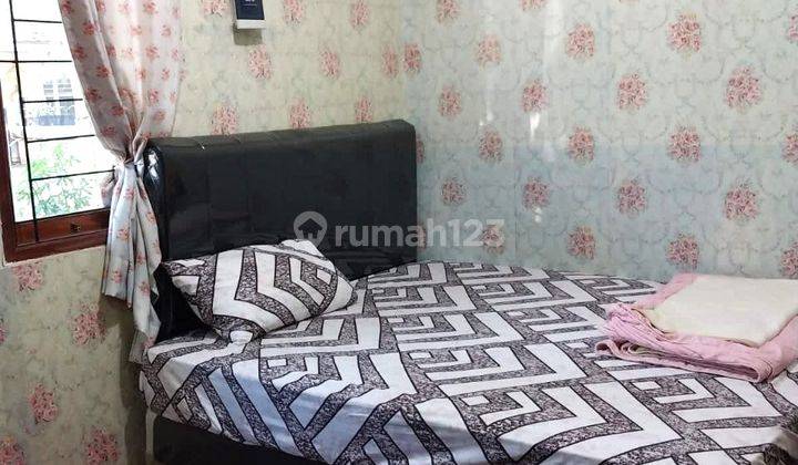 Rumah Cantik Luas 130 Bumi Jatiwaringin Siap Huni  2