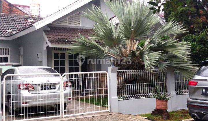 Dijual Cepat Rumah Cantik Furnished Luas 197 Pondok Kelapa 2