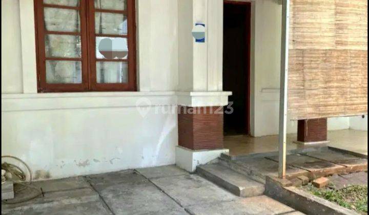 Termurah Rumah Kota Wisata Luas 105 Siap Huni Cibubur 1