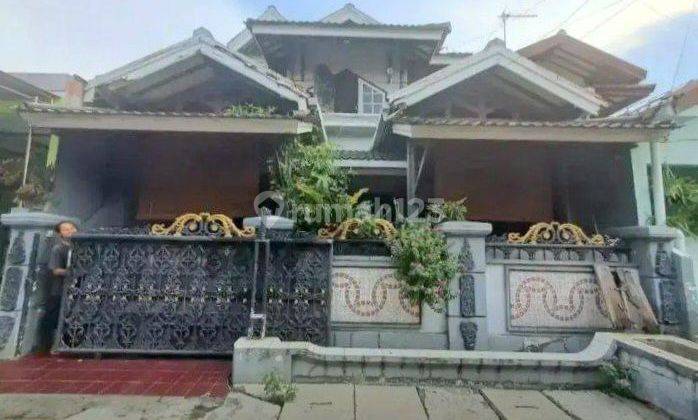 Dijual Murah Rumah Luas 144 Perumahan Penggilingan Cakung 1