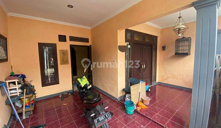 Rumah Murah 2 Lantai Luas 78 Pondok Timur Indah Bekasi Timur 2