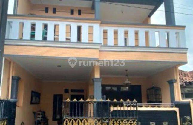 Rumah Murah 2 Lantai Luas 78 Pondok Timur Indah Bekasi Timur 1