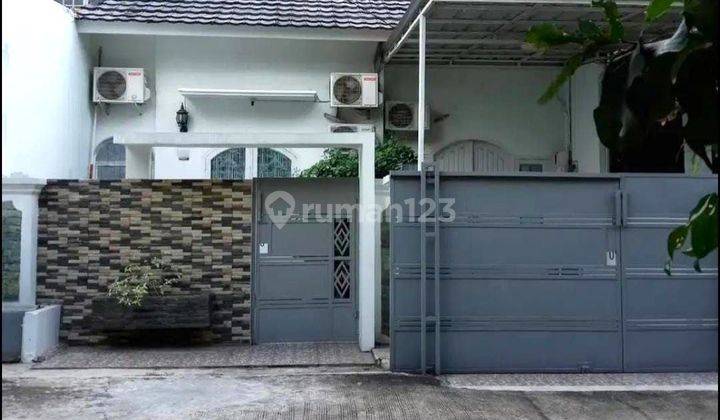 Rumah Cantik Luas 105 Tytyan Kencana Dekat Stasiun Summarecon Bekasi 1