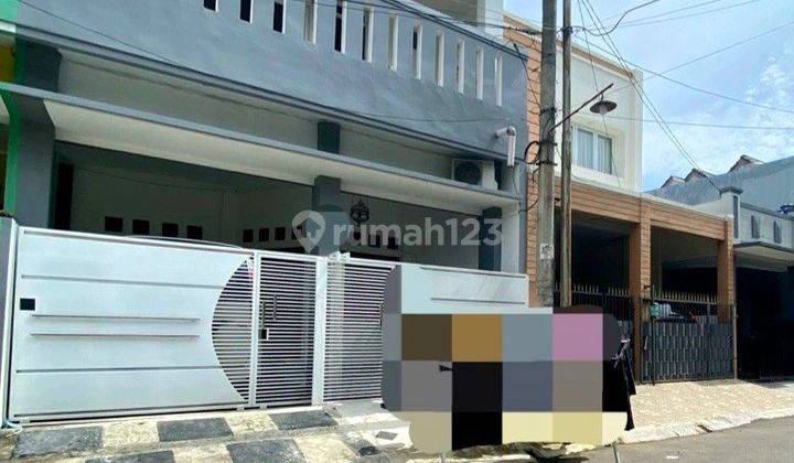 Murah Rumah Baru Renov Lb 140 Prima Harapan Dekat Summarecon Bekasi 2