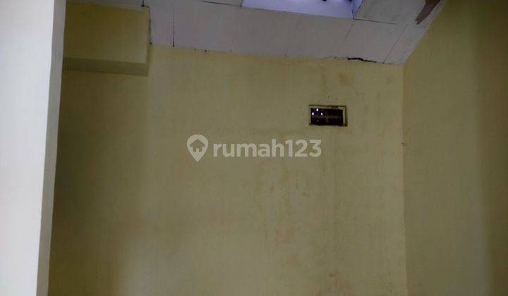 Rumah Prima Harapan Murah Luas 72 Dekat Stasiun Summarecon Bekasi 2