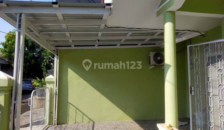 Rumah Prima Harapan Murah Luas 72 Dekat Stasiun Summarecon Bekasi 1