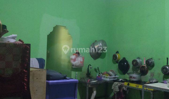 Murah Banget Rumah Luas 119 Villa Mas Indah Dekat Stasiun Bekasi 2