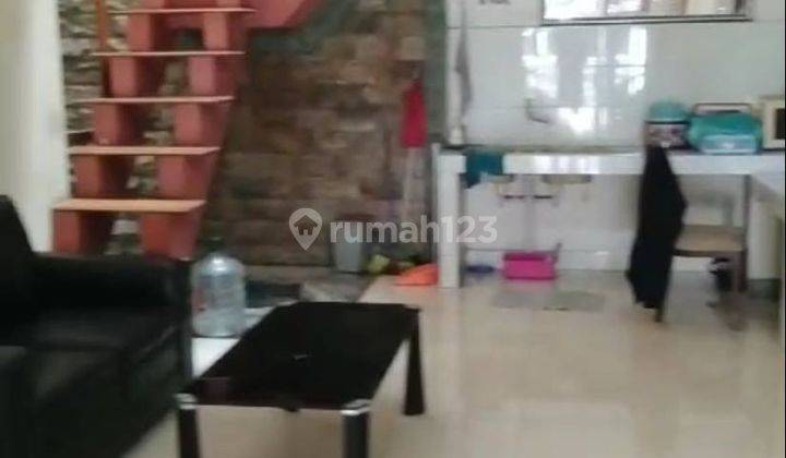 Dijual Murah Rumah Luas 104 Villa Taman Kartini Bekasi Timur 1