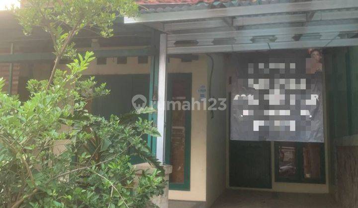 Dijual Murah Rumah Luas 104 Villa Taman Kartini Bekasi Timur 2