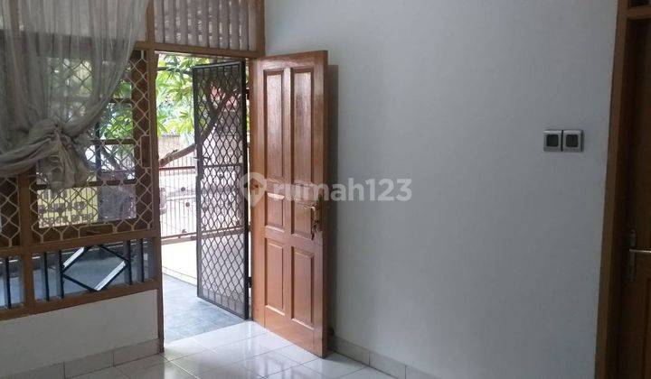 Rumah Luas 104 di Villa Taman Kartini Dekat Bekasi Town Square 2