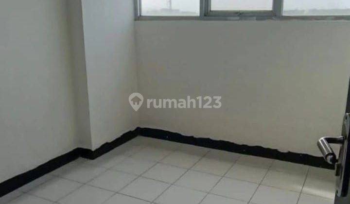 APARTEMEN 2 BR Non Furnish di Sentra Timur Residence Cakung  1