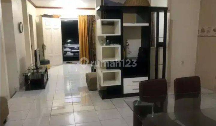 Dijual Rumah Mewah Luas 136 Legenda Wisata Cibubur 2