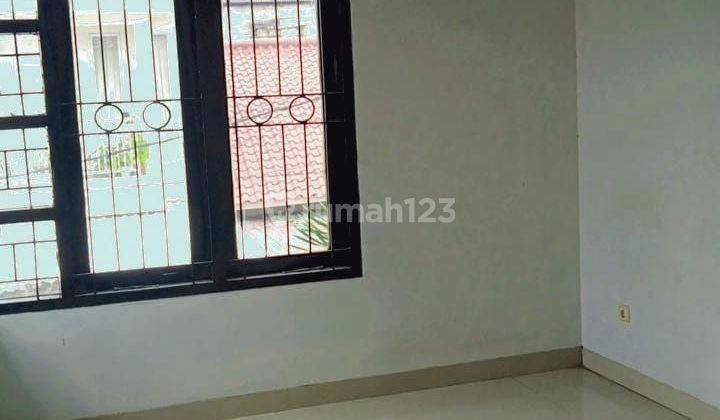 Rumah Murah Luas 128 Dalam Cluster di Jagakarsa Jakarta Selatan 2