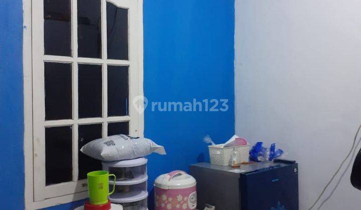 RUMAH MURAH LUAS 60 di Wisma Asri Dekat Summarecon Bekasi 2