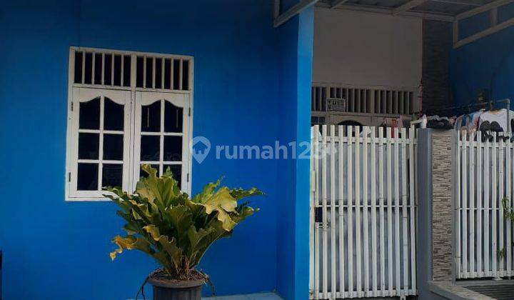 RUMAH MURAH LUAS 60 di Wisma Asri Dekat Summarecon Bekasi 1