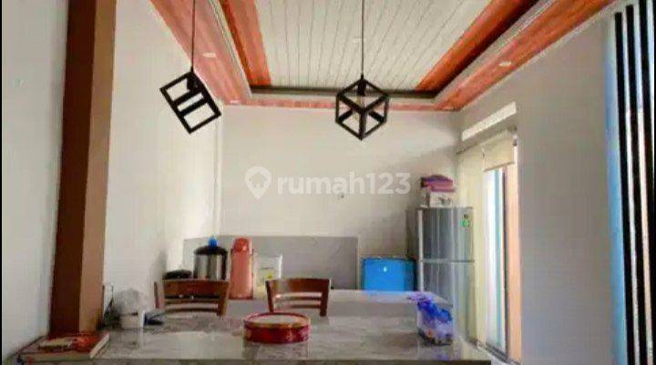 Rumah Cantik Premier Serenity Fasilitas Kolam Renang Bekasi Kota 2