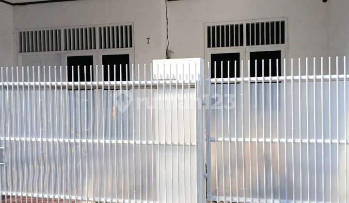 Murah Rapi Siap Huni Rumah Pondok Kelapa Jakarta Timur Murah Rapi Siap Huni Rumah Pondok Kelapa Jakarta Timur