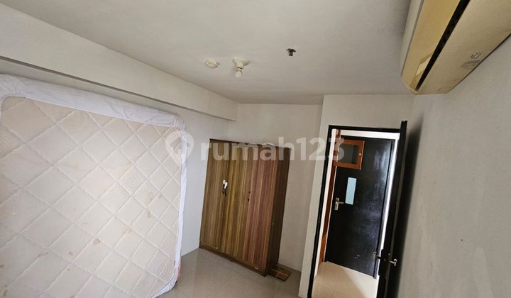 Dijual MURAH BU Apartemen 2 BR Sentra Timur Pulogebang Jakarta Timur 2