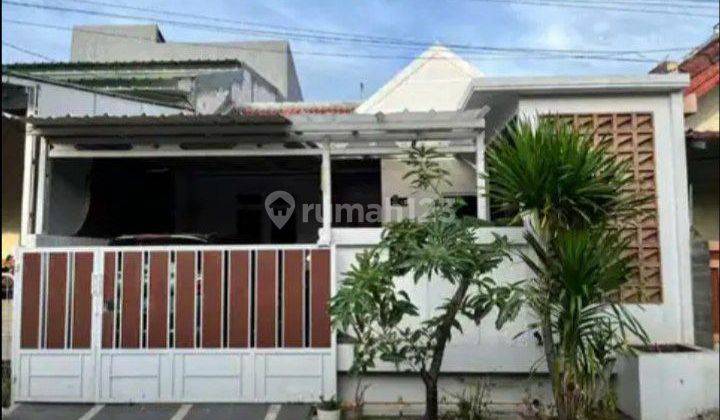 TERMURAH RUMAH CANTIK PRIMA HARAPAN REGENCY LUAS 90 SHM 1