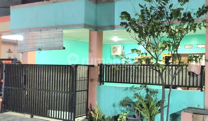 Murah !! Luas 72 Rumah Pondok Ungu Permai Bekasi Utara Murah !! Luas 72 Rumah Pondok Ungu Permai Bekasi Utara