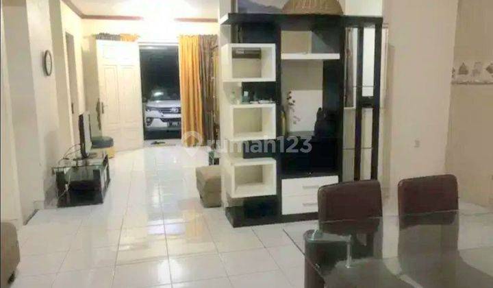 Dijual Rumah Mewah Luas 136 Legenda Wisata Cibubur 2