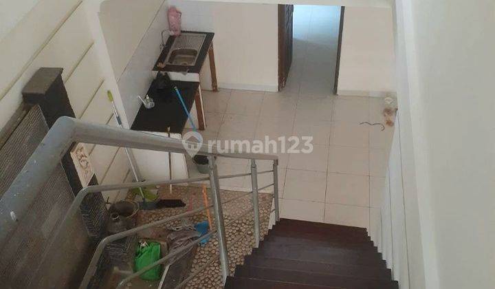 Dijual Rumah Luas 108 Siap Huni Kemang Pratama 2