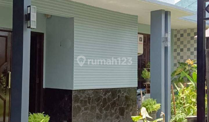 Dijual Murah Rumah Furnish Luas 242 Karang Satria Bumi Anggrek 2