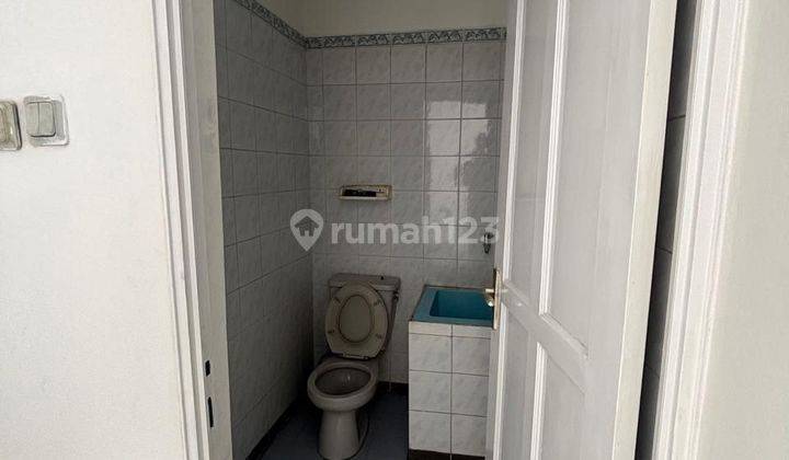 Dijual Murah Rumah Minimalis Dalam Komplek Perumahan Taman Modern Cakung Jakarta Timur 2