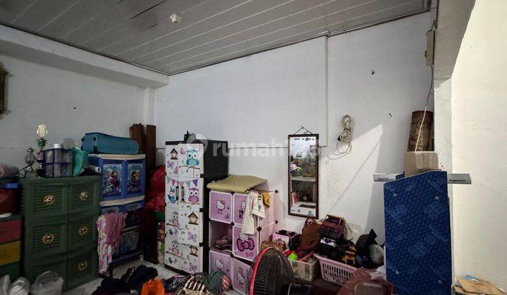 Dijual Murah Rumah 1 Lantai Di Grand Residence City Setu Bekasi 2