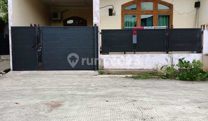 Murah !! Luas 95 Rumah Mutiara Gading Timur Bekasi