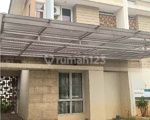 Siap Huni Luas 133 Rumah Grand Wisata Bekasi