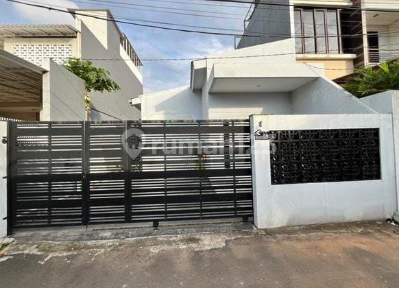 Murah !! Rumah di Cipinang Muara Jakarta Timur