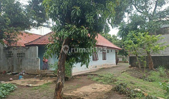 Dijual Murah Rumah Margahayu Bekasi Timur Luas 1107 2