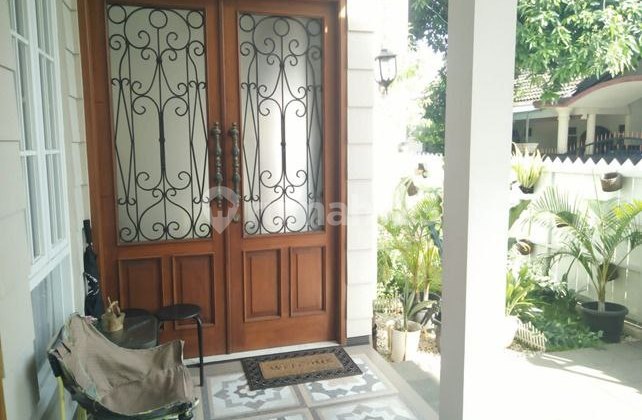 Luxury Furnished House 300 Square Meters, Taman Duta Cisalak Housing, Depok