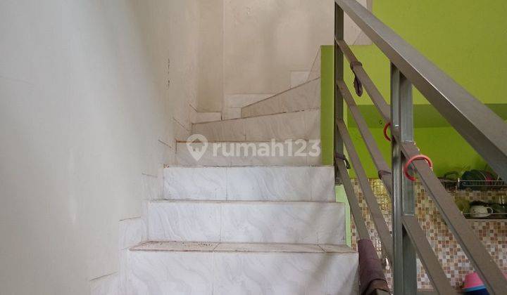 Rumah Prima Harapan Luas 77 Siap Huni Dekat Summarecon Dan Stasiun Bekasi 2